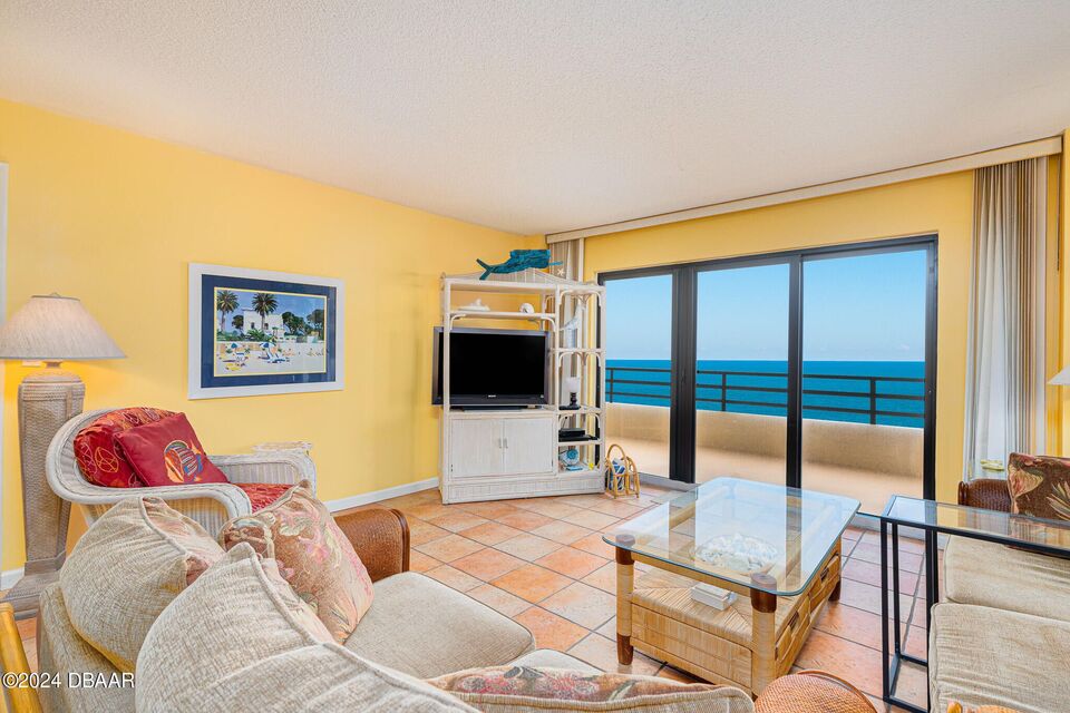 FOR SALE 3255 S. ATLANTIC AVE 305 DAYTONA BEACH SHORES FL