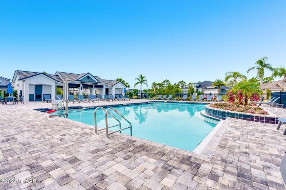 Large Estate Home for sale in Port Orange FL